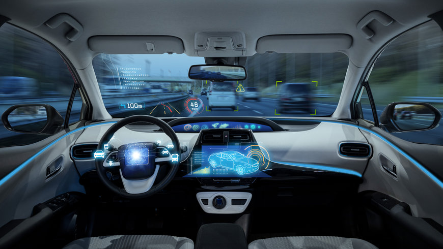 Eyeris, OMNIVISION and Leopard Imaging Jointly Developed Production Reference Design for Advanced In-cabin Sensing to Enhance Vehicle Safety and Comfort